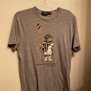 Polo Ralph Lauren shirt